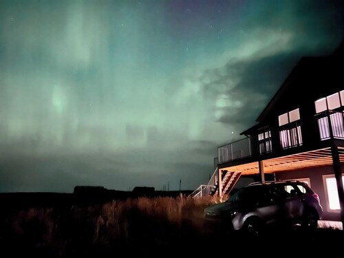 Brand new beautiful home with the best view outside of Waterton Park. UPPER fl.