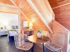 1 Schlafzimmer, WLAN