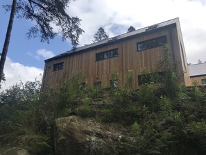 Eksteriør
