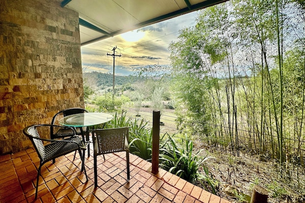 华丽开间套房 | 客房景观