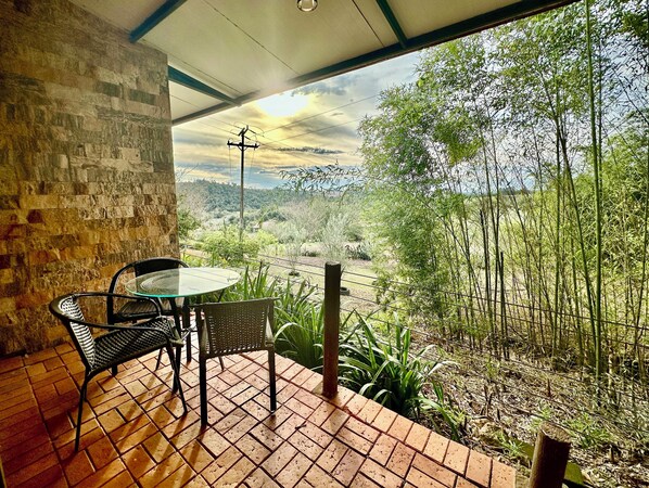Deluxe Studio Suite | View from room