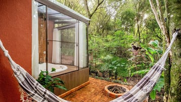 Premium Cabin | View from room