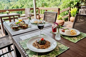 Food and drink - Hotel Fazenda Vale Alvorada (Cascavel)