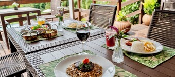 Hotel Fazenda Vale Alvorada