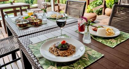 Hotel Fazenda Vale Alvorada