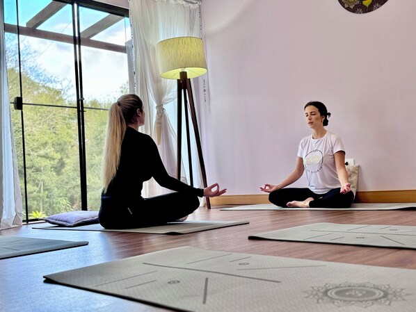 Spa - Hotel Fazenda Vale Alvorada (Cascavel)