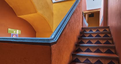 Meson Real Hotel & Suites