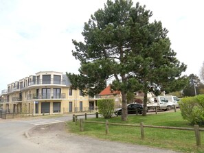 Exterieur