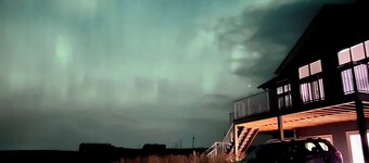 Brand new beautiful home with best view outside of Waterton Park. BOTTOM suite.