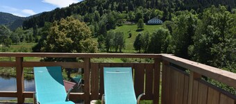 Chez Julot in Ventron - Vosges