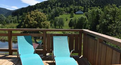 Chez Julot in Ventron - Vosges