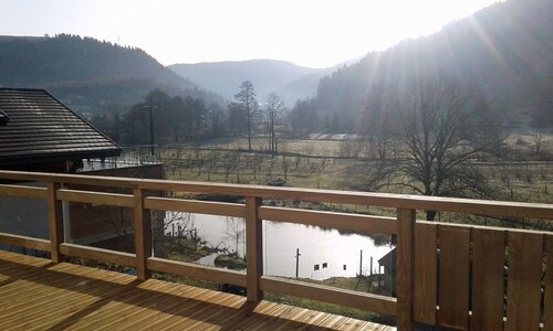 Chez Julot in Ventron - Vosges