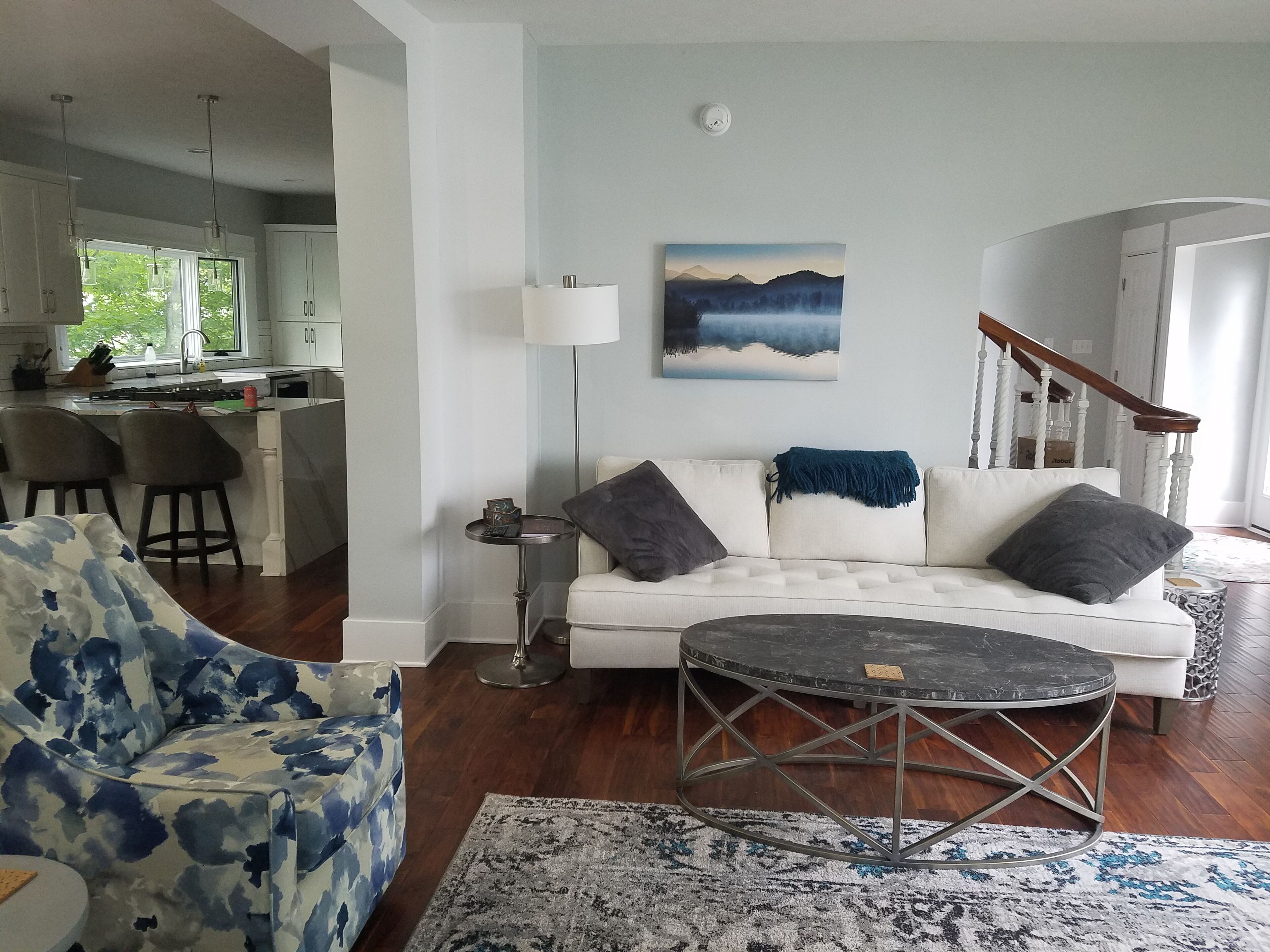 Sycamore Cove - Private Getway on Morse Reservoir - Vacation Paradise!