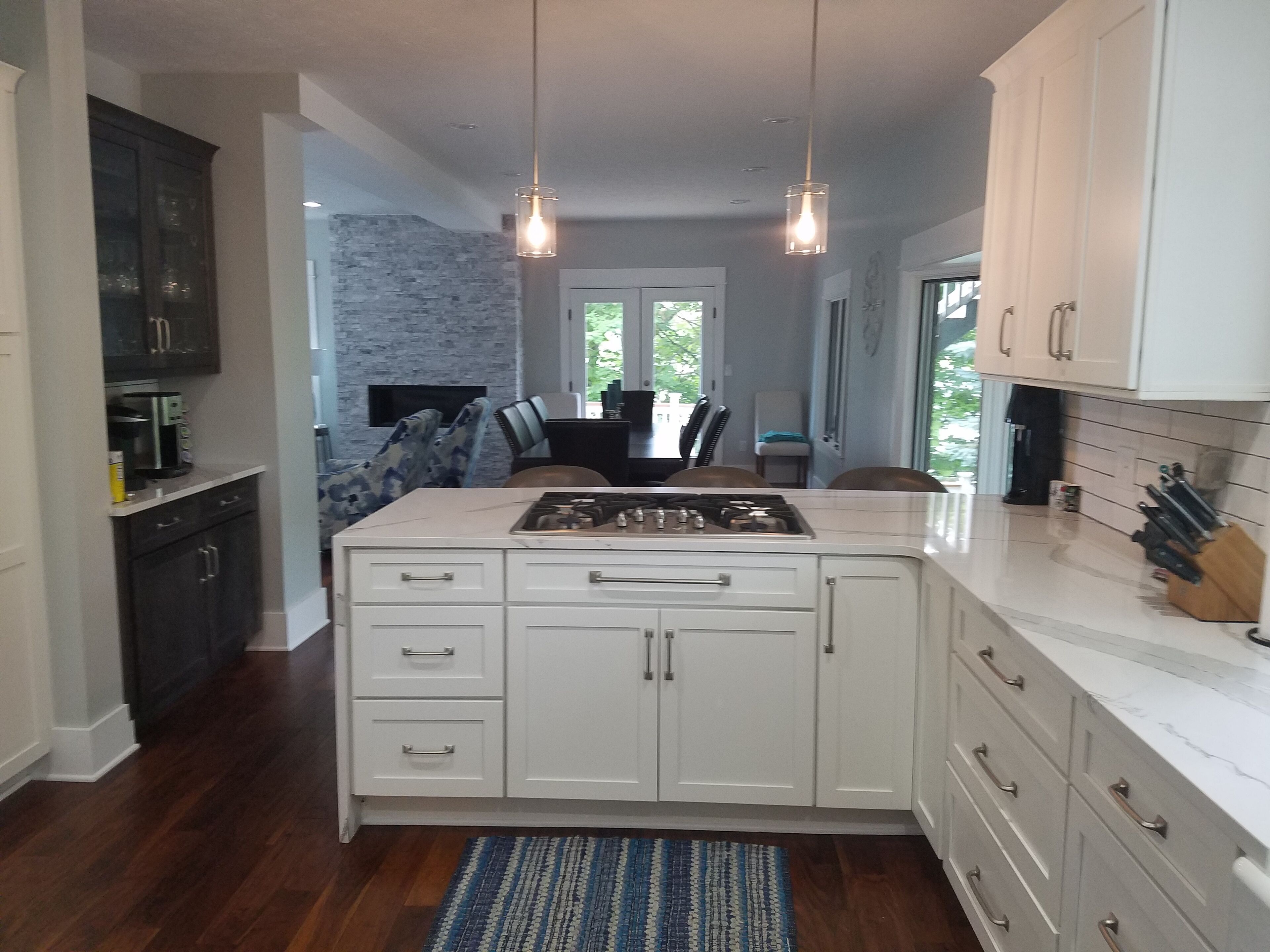 Sycamore Cove - Private Getway on Morse Reservoir - Vacation Paradise!