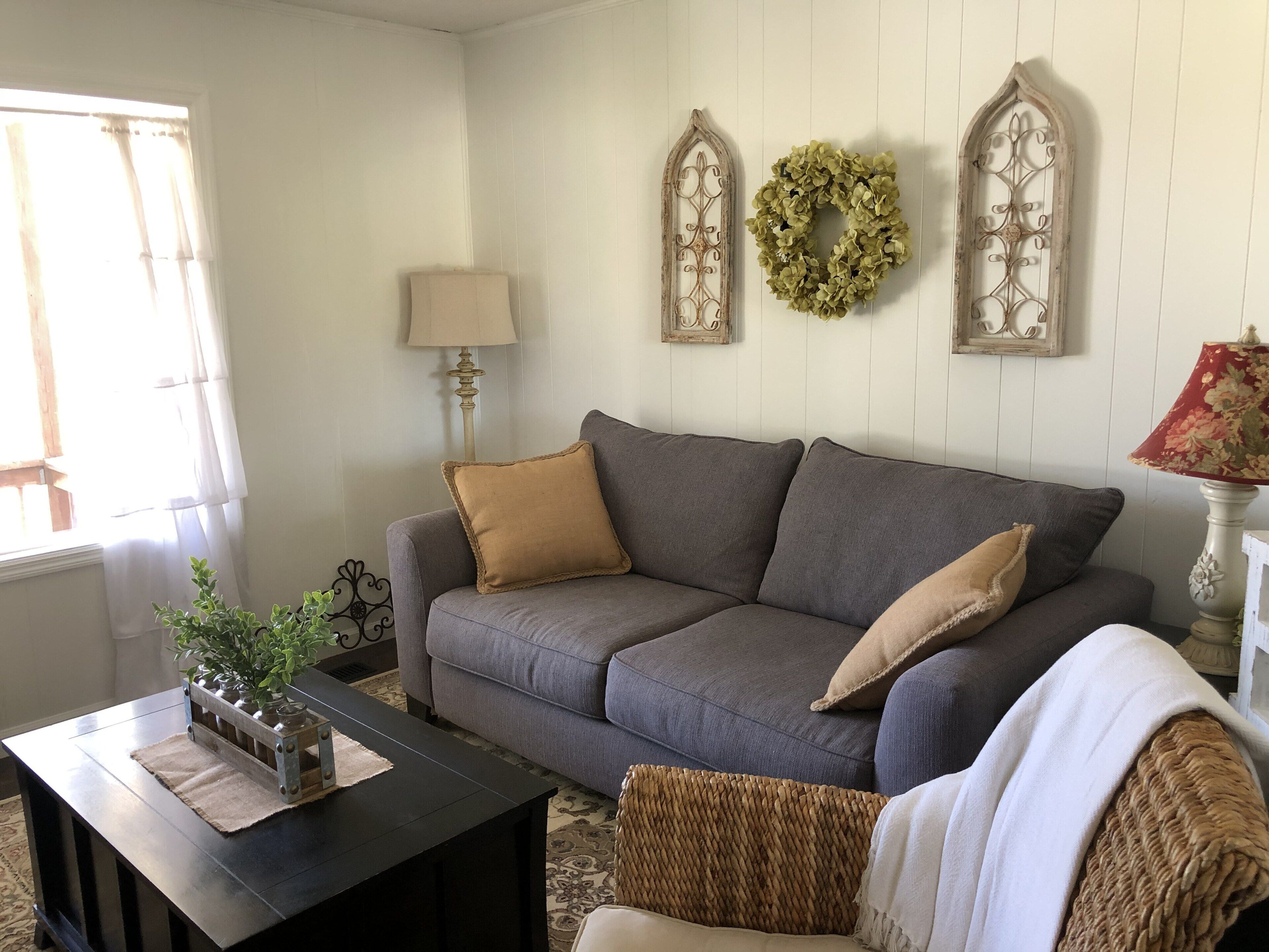 Little House @  Rockin Double B Mini Farm