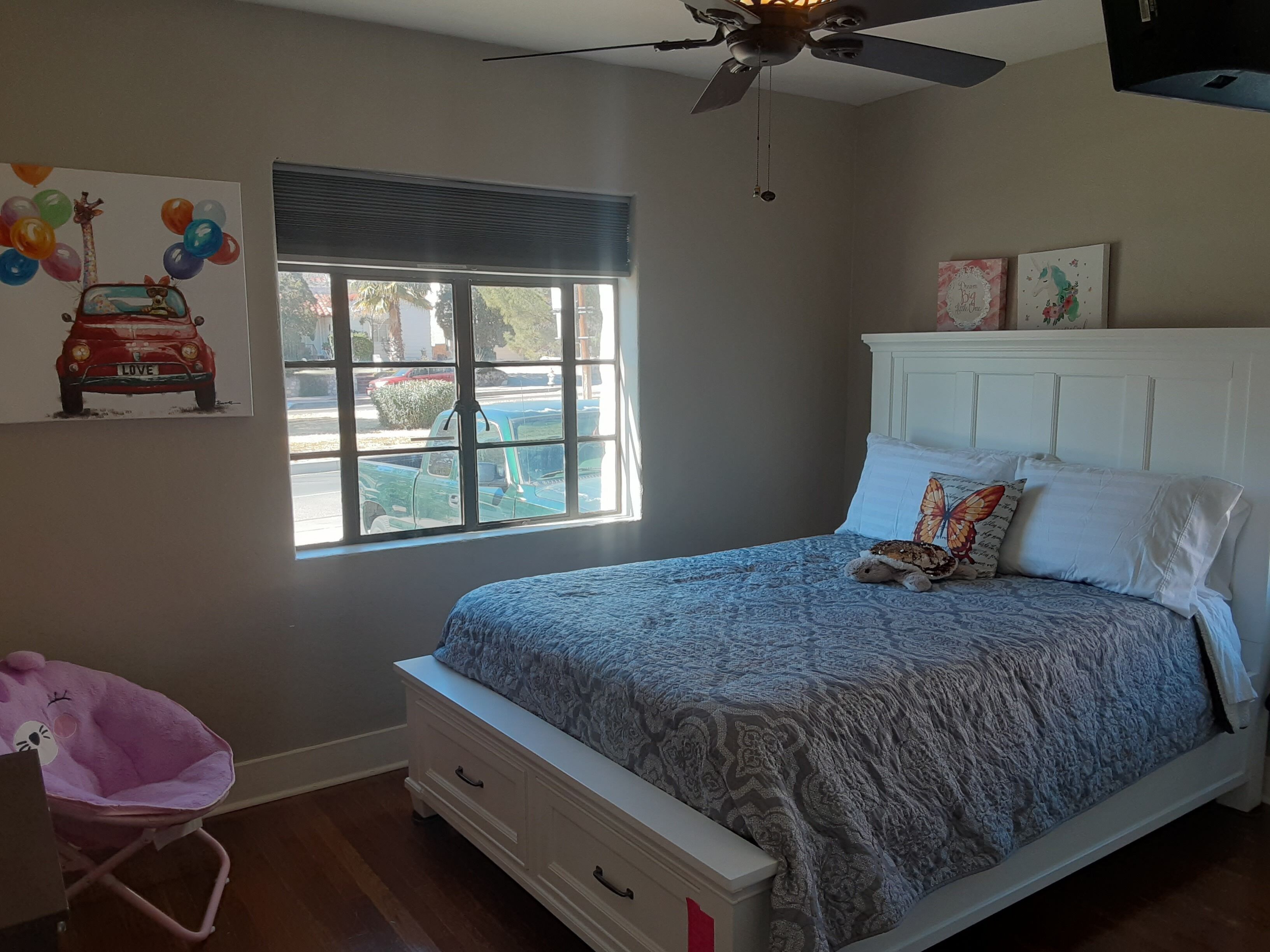 Casa De Las Tortugas-A Historic Bungalow Retreat