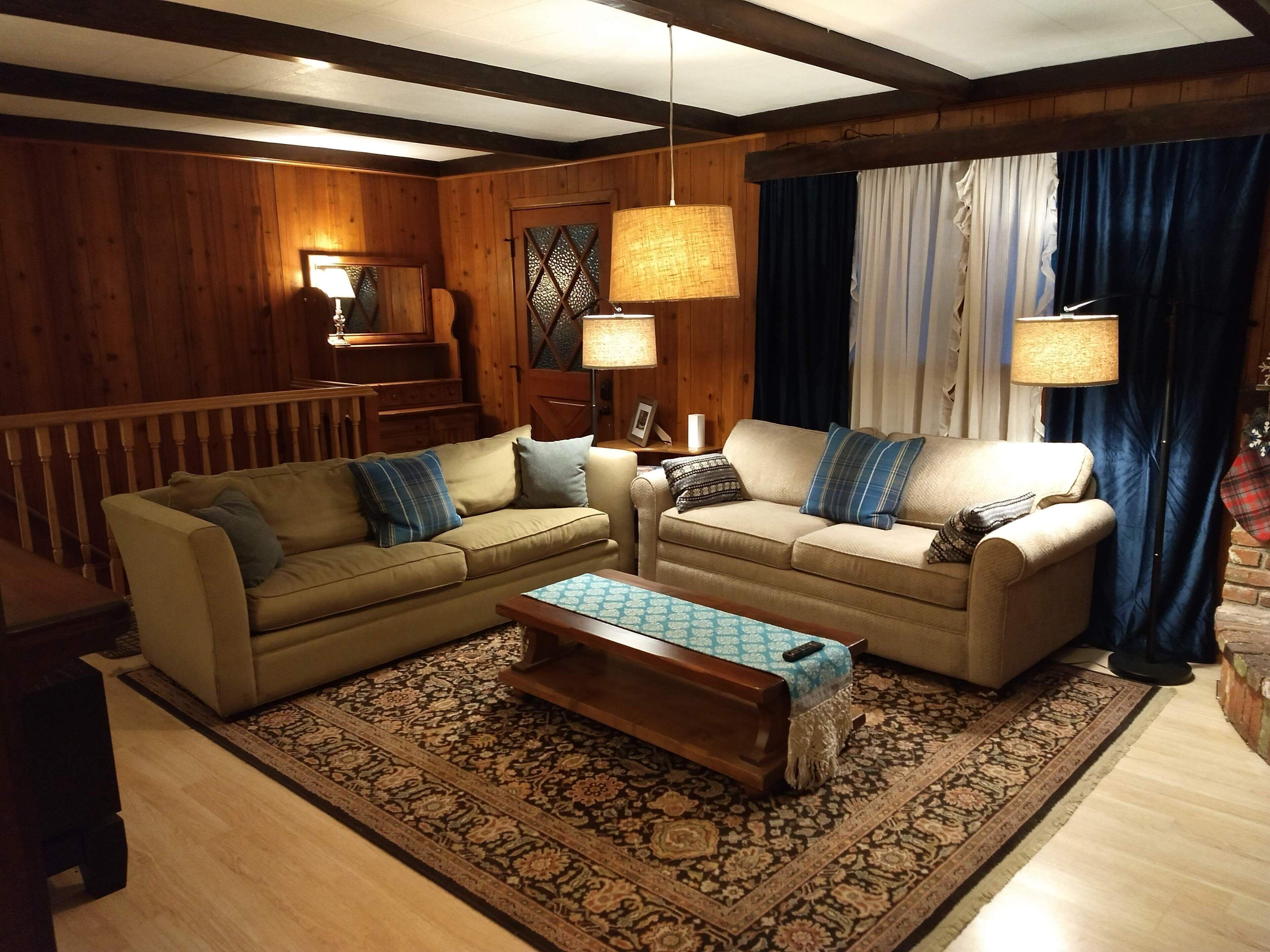 Mid-Century Hansel & Gretel - National Forest Adventure Pass