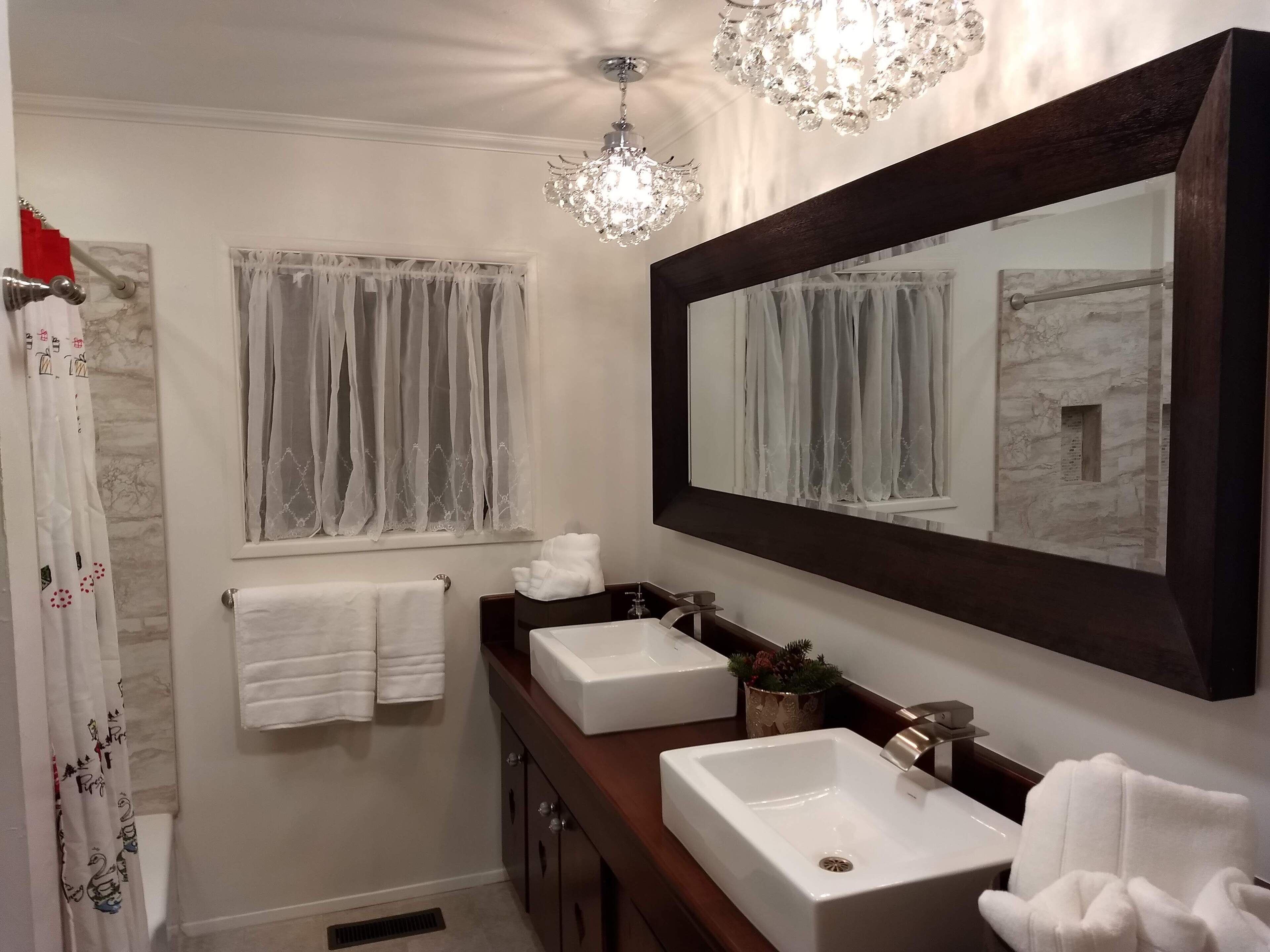 Mid-Century Hansel & Gretel - National Forest Adventure Pass