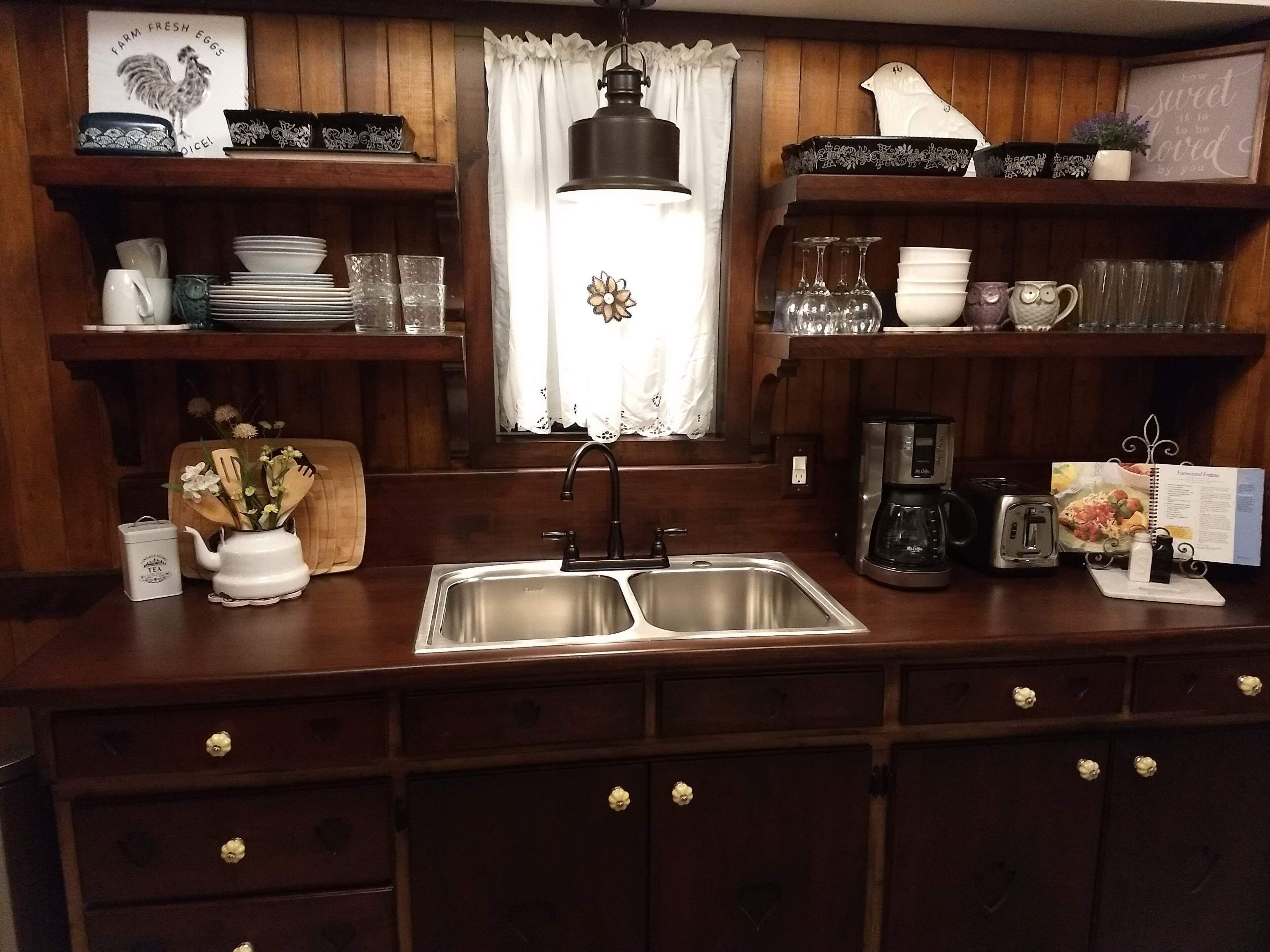 Mid-Century Hansel & Gretel - National Forest Adventure Pass