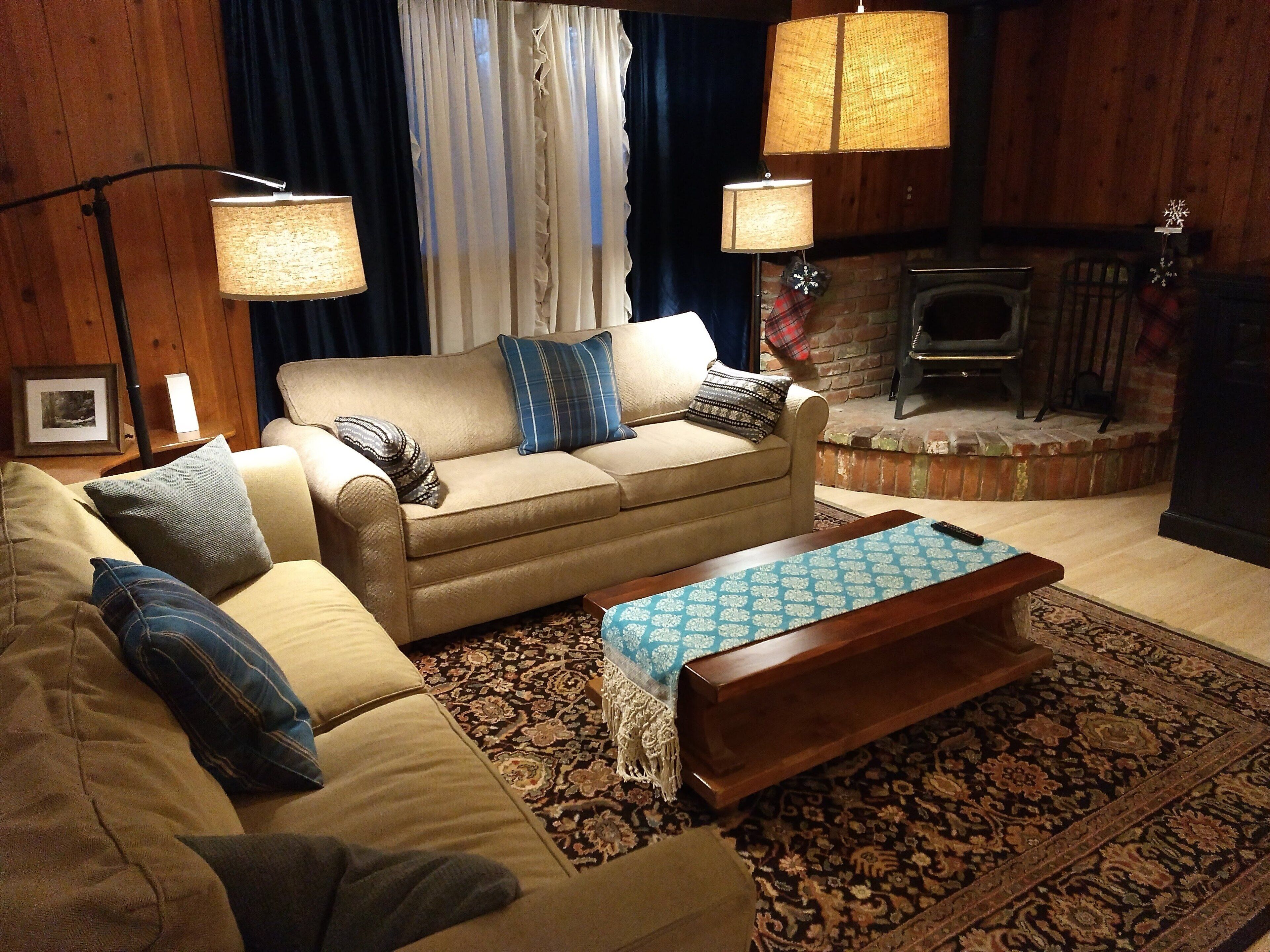 Mid-Century Hansel & Gretel - National Forest Adventure Pass