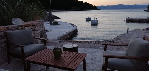 Orsula's Beach House