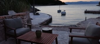 Orsula's Beach House