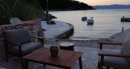 Orsula's Beach House