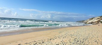 The Fox Farm House - FULL PRIVATE PROPERTY