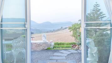 Standard Room | View from room