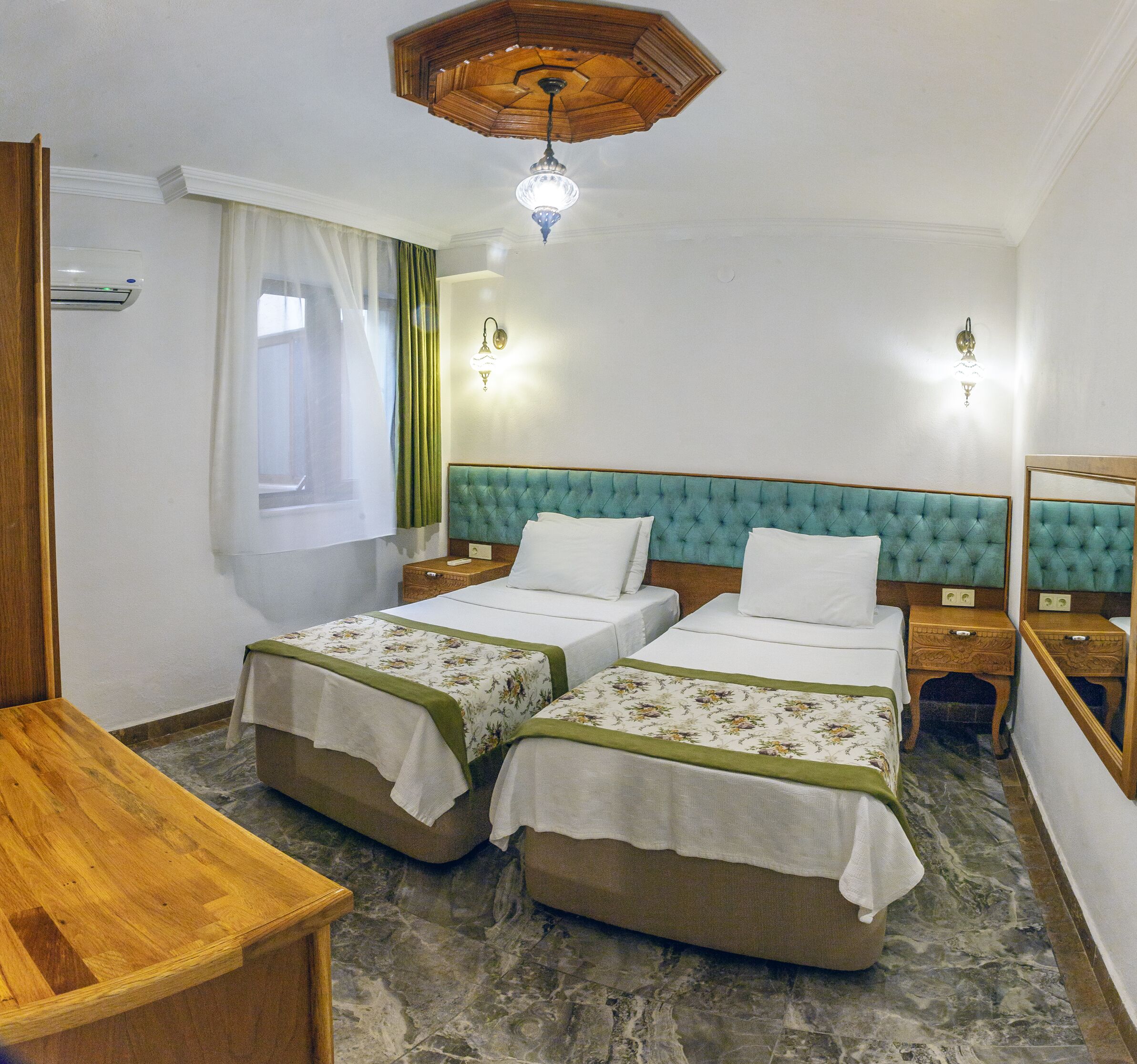 family suite | individually decorated, individually furnished, soundproofing, free wifi