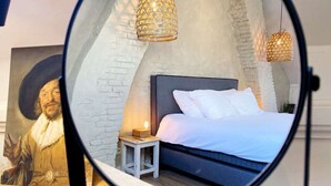 Luxury Double Room (De Zolder) | Room amenity - B&B Toast Hoogstraten (Hoogstraten)