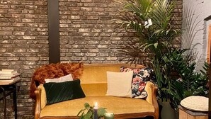 Restaurant - B&B Toast Hoogstraten (Hoogstraten)