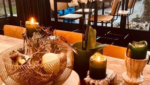 Restaurant - B&B Toast Hoogstraten (Hoogstraten)