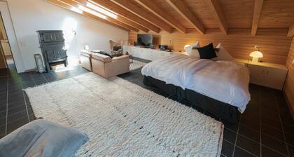 Villa Hundert Boutique Montainscape