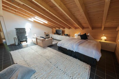 Villa Hundert Boutique Montainscape