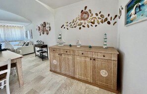 Interior - Villa Ibiscus Cannigione (Cannigione)