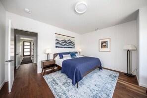 Strygejern/strygebræt, weekendseng, Wi-Fi, sengetøj