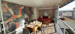 Restauración