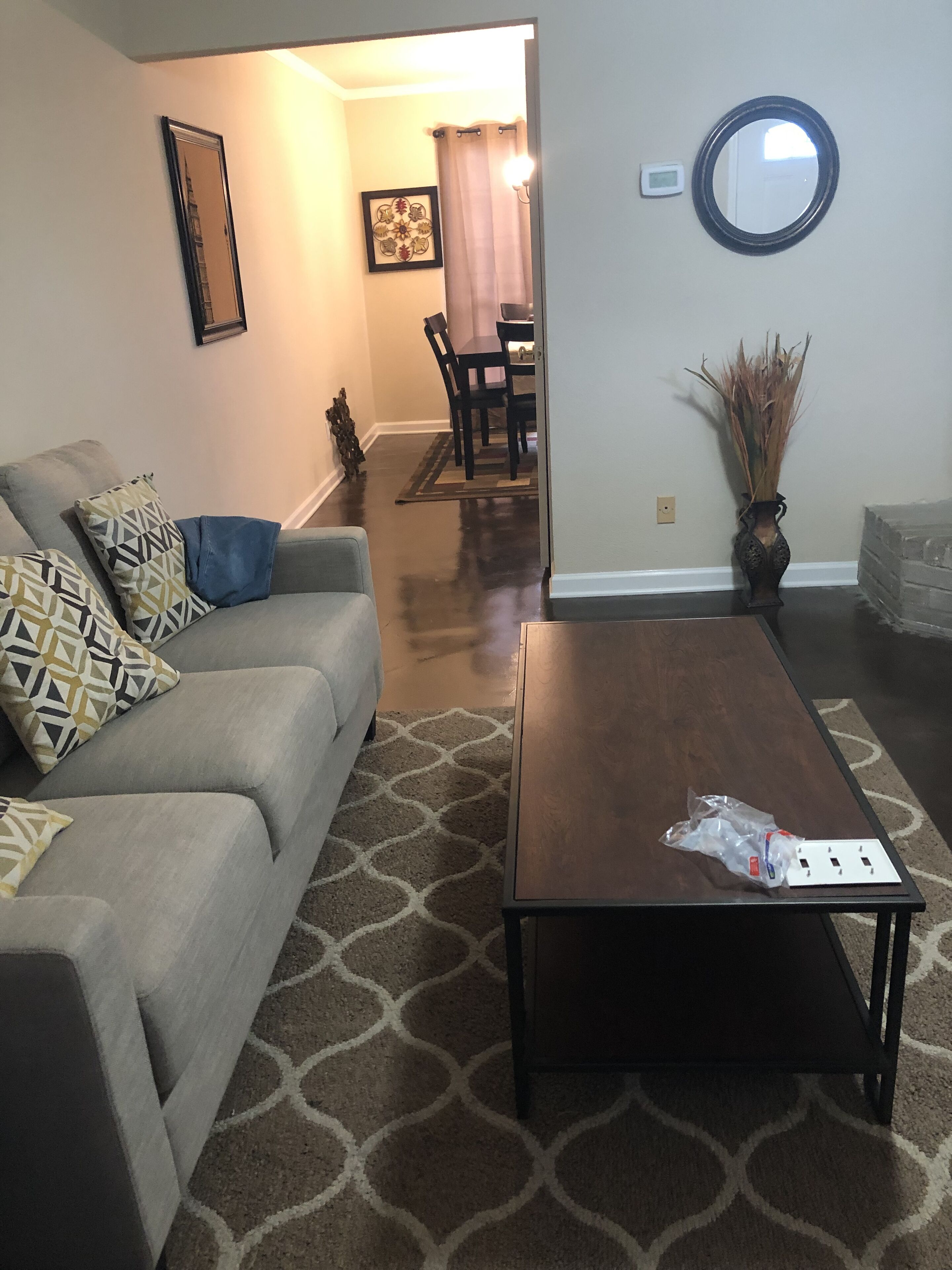 Beautiful Family-Friendly Townhouse