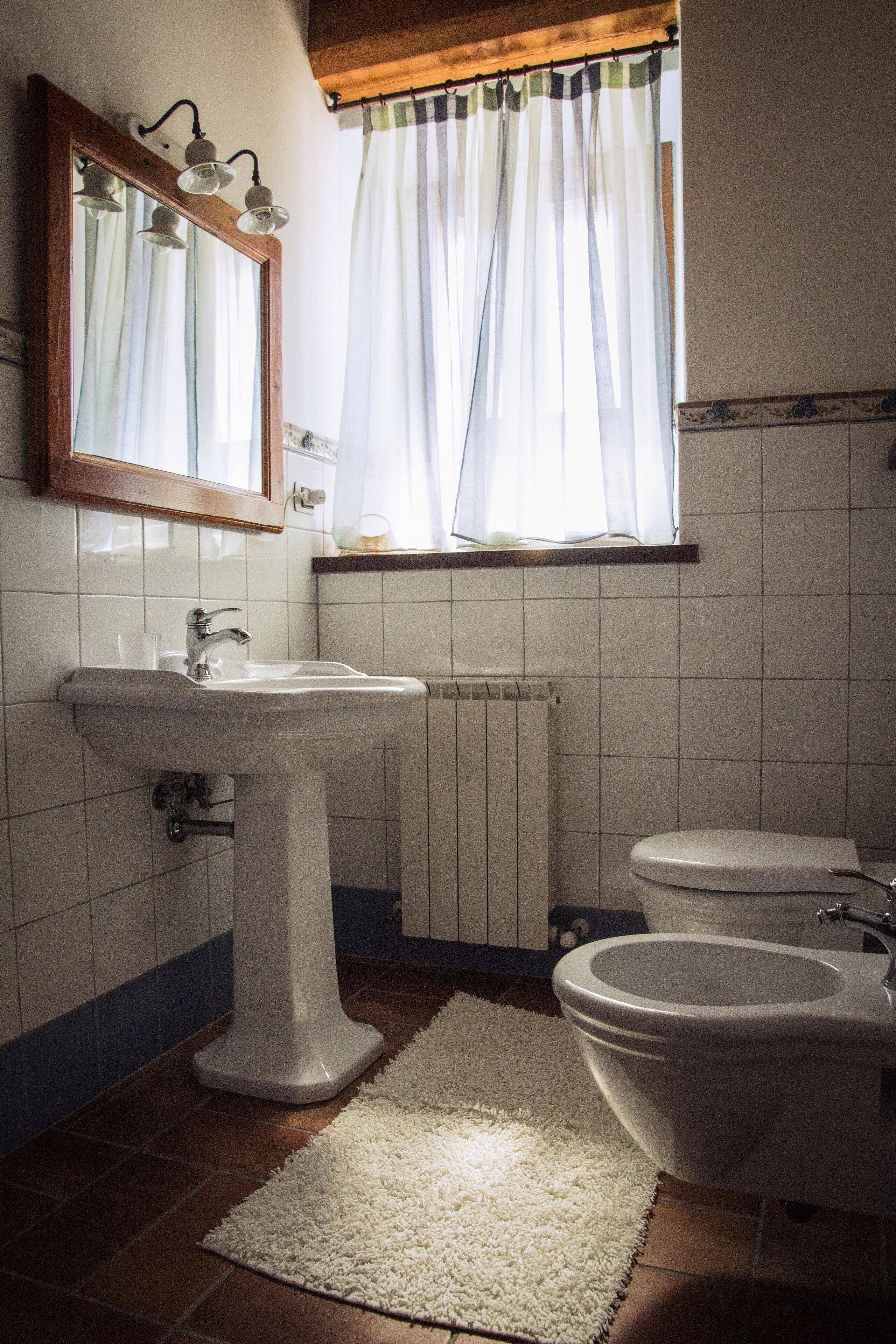 Apartment Casalantico - IL MELOGRANO