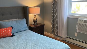 1 間睡房、書桌、熨斗/熨衫板、Wi-Fi