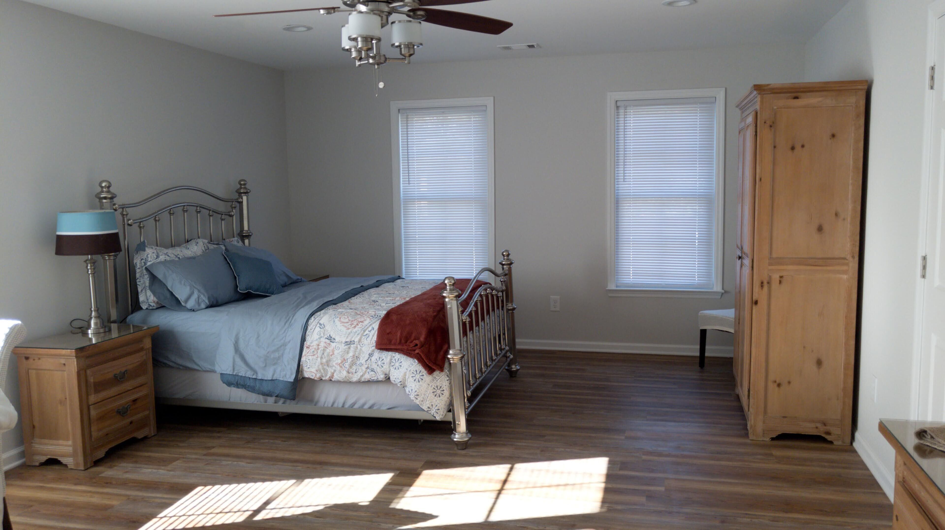 Augusta GA, Near Ft. Godon & ANGC,  6 Bedrooms  En-Suites, sleeps 10-12 