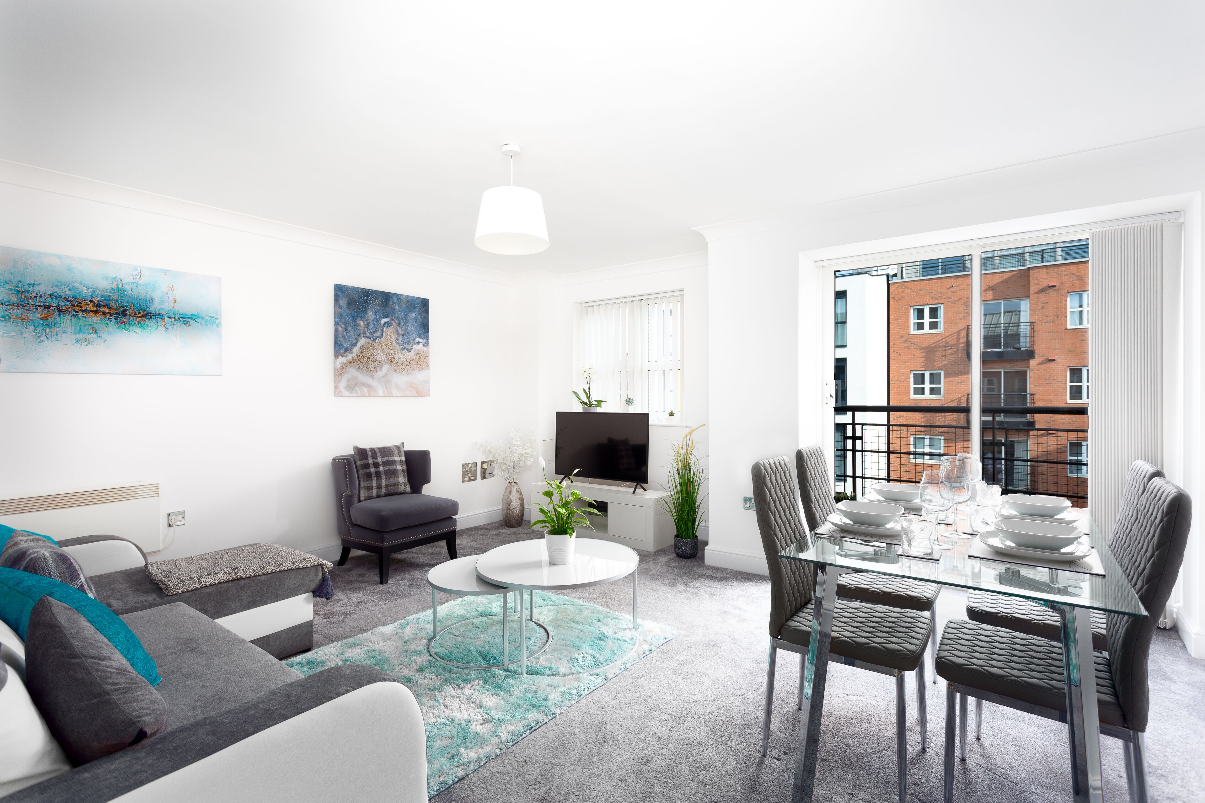 Qube -Utilita-The Rep-ICC-NIA-Edgbaston Cricket-Free WIFI-Sealife-BrindleyPlace 