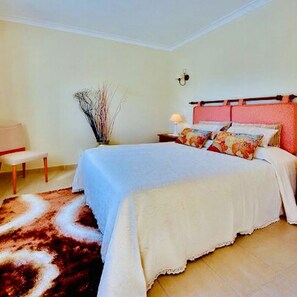3 chambres