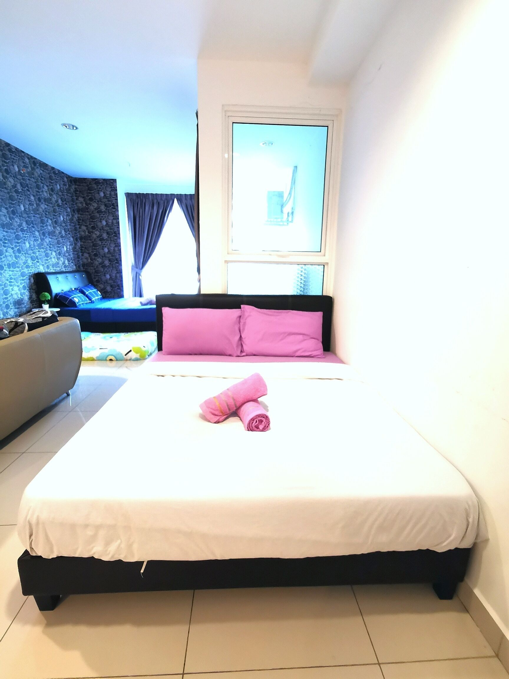 Studio Apartment near Gurney Drive