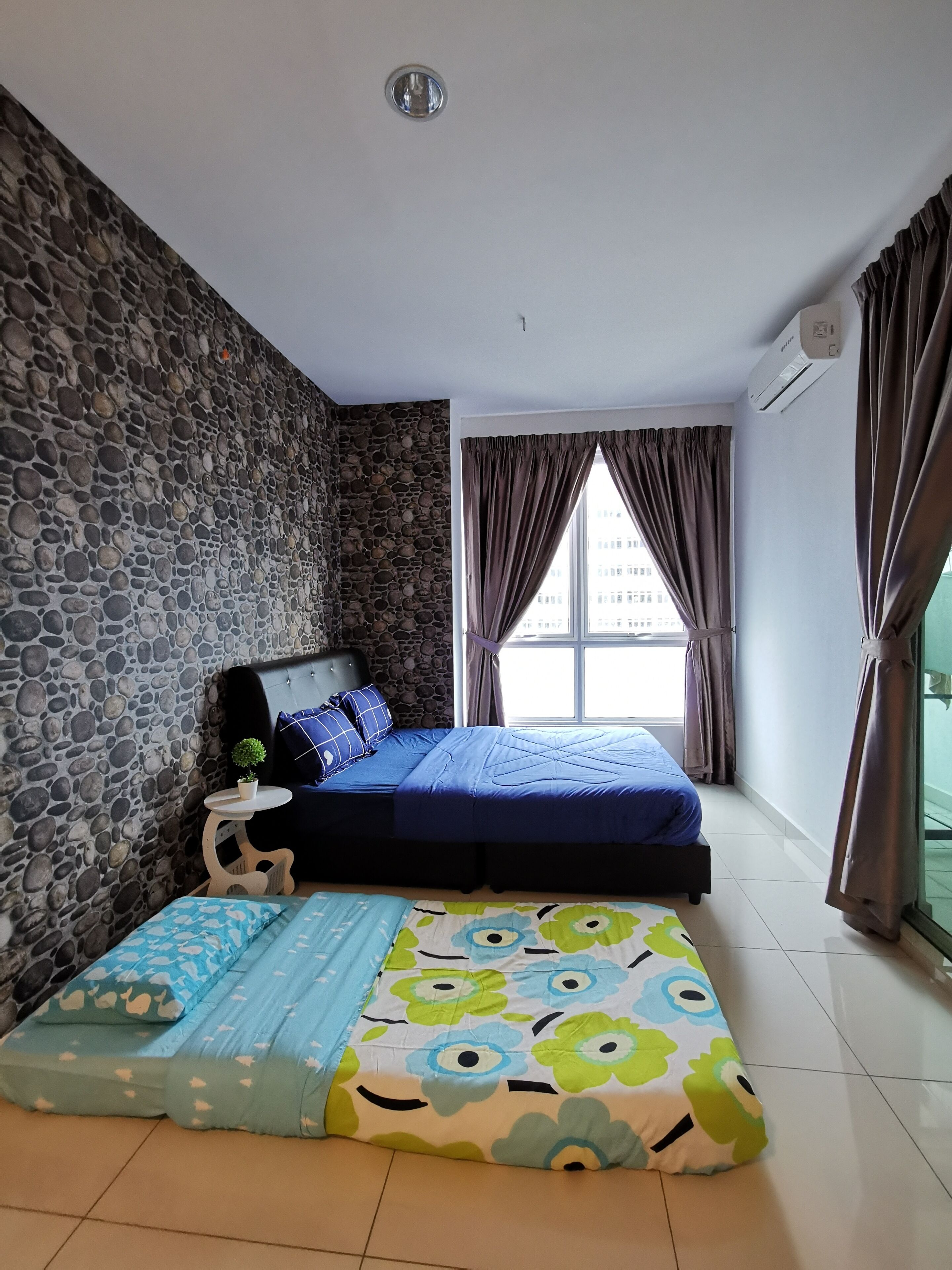 Studio Apartment near Gurney Drive