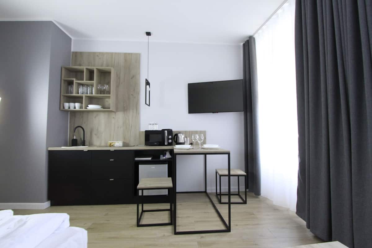 Apartamento (2) | Zona de estar