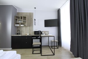 Apartamento (2) | Zona de estar