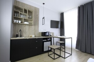 Kitchenette privada