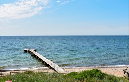 2 bedroom nice home in Ystad